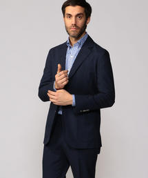 メンズのテーラードジャケット シルク ファッション通販 Zozotown