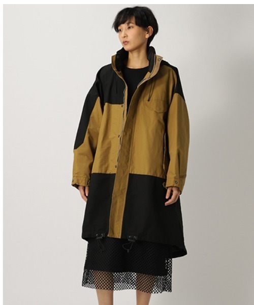 zucca C/N グログラン　ジャケット  Mサイズ ZUCCa（ズッカ）の「CNグログラン/ブルゾン（ブルゾン）」 - WEAR