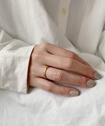 Simple Rings /silver925