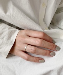 Simple Rings /silver925
