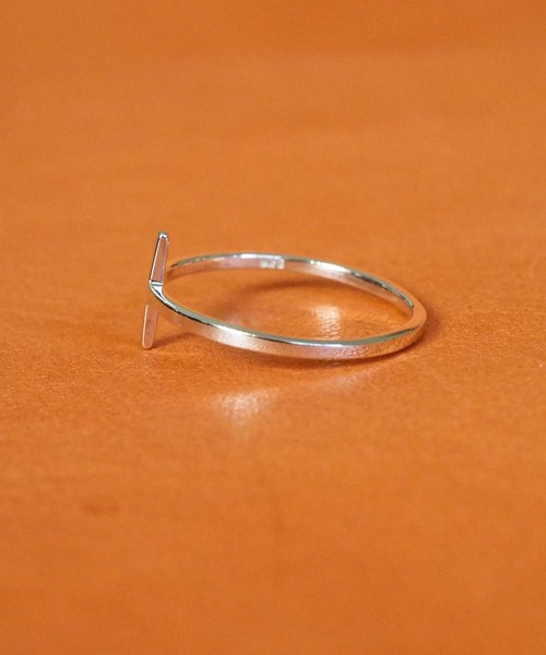 Newport（ニューポート）の「Simple Rings /silver925（リング・レディース・その他13/その他1/その他4/その他7/その他9/その他12/その他2/その他5/その他/その他3/その他6/その他11/その他10/その他8/その他14・#9/#14/#12/#11/#13）」の18枚目の写真