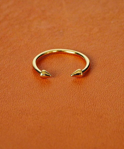 Newport（ニューポート）の「Simple Rings /silver925（リング・レディース・その他13/その他1/その他4/その他7/その他9/その他12/その他2/その他5/その他/その他3/その他6/その他11/その他10/その他8/その他14・#9/#14/#12/#11/#13）」の20枚目の写真