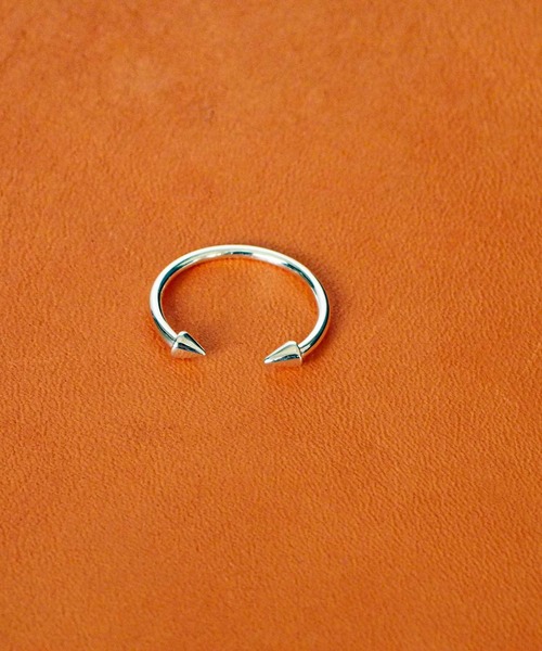 Newport（ニューポート）の「Simple Rings /silver925（リング・レディース・その他13/その他1/その他4/その他7/その他9/その他12/その他2/その他5/その他/その他3/その他6/その他11/その他10/その他8/その他14・#9/#14/#12/#11/#13）」の21枚目の写真