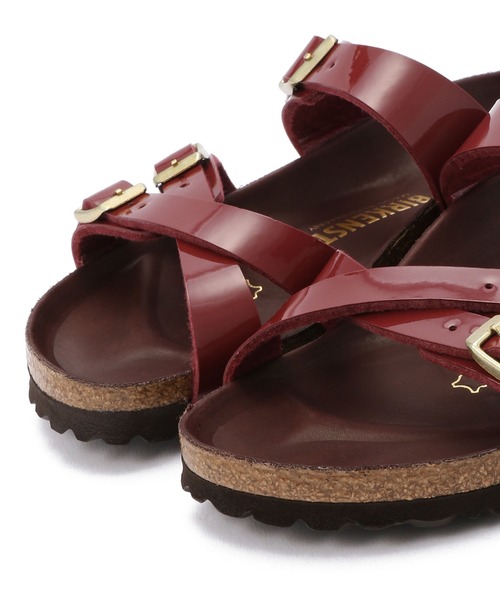 BIRKENSTOCK ビルケンシュトック36 未使用 ビルケンシュトック 36 23.0