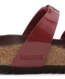 ビルケンシュトック フランカ franca Bordeaux　ボルドー 36 BIRKENSTOCK（ビルケンシュトック）の「□FRANCA/フランカ