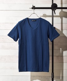 《Bling Leads》ＶネックＴシャツ