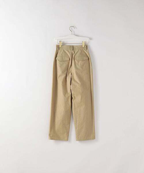 Steven Alan（スティーブンアラン）の「＜Steven Alan＞COTTON NEP