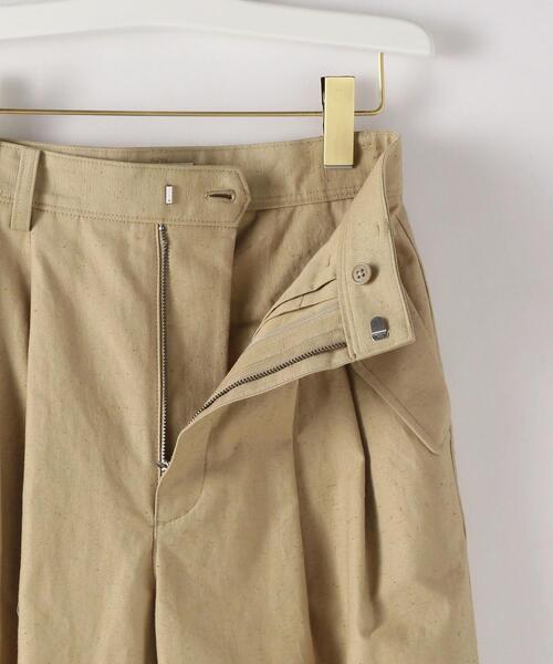 Steven Alan（スティーブンアラン）の「＜Steven Alan＞COTTON NEP