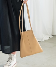 Aunt Marie's | AUNT MARIE’S　レザートートショルダーバッグ(トートバッグ)