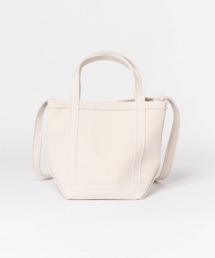 URBAN RESEARCH DOORS | 交野カバン×DOORS帆布ミニトート(トートバッグ)