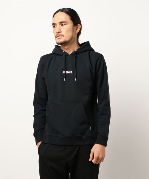 セール Jm new Afends アフェンズ メンズ トップス スウェットパーカー パーカー Afends アフェンズ のファッション通販 Zozotown