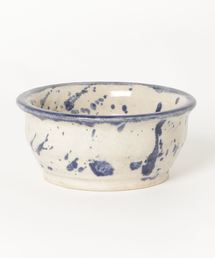 fridge(�t���b�W)�́��yFRIDGE antiques�z�t���b�W�A���e�B�[�N�X Pottery Bowl(�C���e���A�G��)