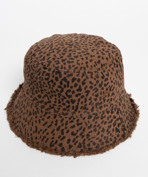 WEGO(ウィゴー)の「WEGO/フリンジバケットハット(ハット・レディース・ブラック/ブラウン/その他1/ホワイト/ベージュ/その他2/その他3/その他4/その他5・FREE)」の13枚目の写真