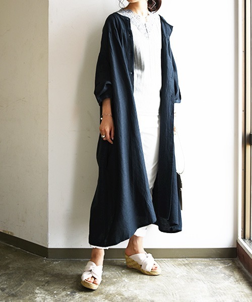 セール エミュラル Emural ドロップショルダー2wayギャザーワンピース ワンピース And It アンドイット のファッション通販 Zozotown