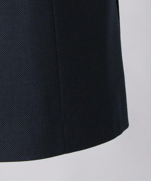 UNITED ARROWS（ユナイテッドアローズ）の「＜UNITED ARROWS＞タスマニア ピンチェック 3B スーツ（スーツセット・メンズ・ロイヤルブルー・48/42/44/50/46/54/52）」の19枚目の写真