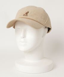 KANGOL | KANGOL/カンゴール キャップ コードベースボールキャップ 107169010(キャップ)