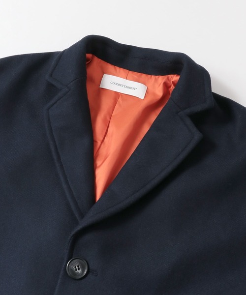 URBAN RESEARCH（アーバンリサーチ）の「GOODBETTERBEST ウール