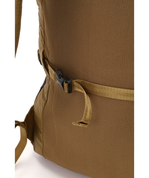 ザ・ノース・フェイス グラムデイパック 20L　ユーティリティブラウン 楽天市場】THE NORTH FACE ノースフェイス パッカブル グラム