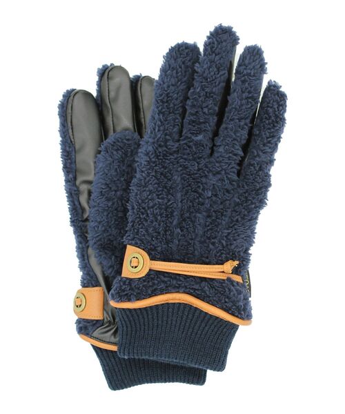 大特価放出本物のinternational イデアインターナショナル のファッション Sense Explorer 手袋 セール 手袋 ファッション雑貨 I D E A 手袋