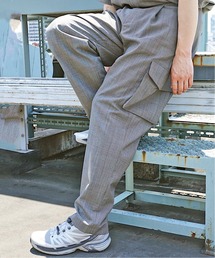lownn（ローン）の「＜LOWNN＞ CARGO PT/カーゴパンツ（カーゴ