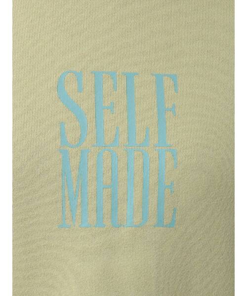 jouetie（ジュエティ）の「バックグラフィックフーディ（パーカー・レディース・ブラック/オフホワイト/グリーン・MEDIUM）」の22枚目の写真