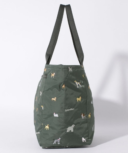 LeSportsac（レスポートサック）の「【日本限定】EVERYGIRL TOTE