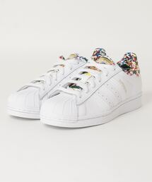 adidas アディダス SUPERSTAR FY7704 FWWT/FWWT/GDMT