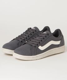 VANS ヴァンズ SURFACE サーフェイス V2129CVS GRAY/WHISPER