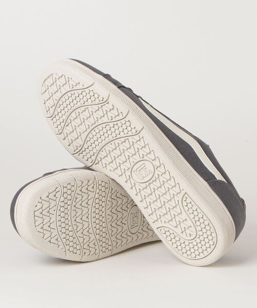 VANS ヴァンズ SURFACE サーフェイス V2129CVS GRAY/WHISPER