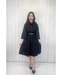 Paravion パラビオン レディース のワンピース通販 Zozotown