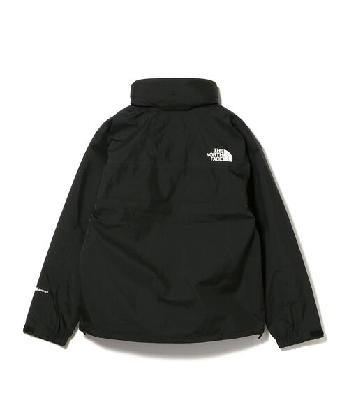 THE NORTH FACE（ザノースフェイス）の「THE NORTH FACE / Mountain Raintex Jacket（ブルゾン・メンズ・ブラウン系その他4/ブラック/オリーブ/カーキ・MEDIUM/LARGE/X-LARGE/SMALL）」の5枚目の写真