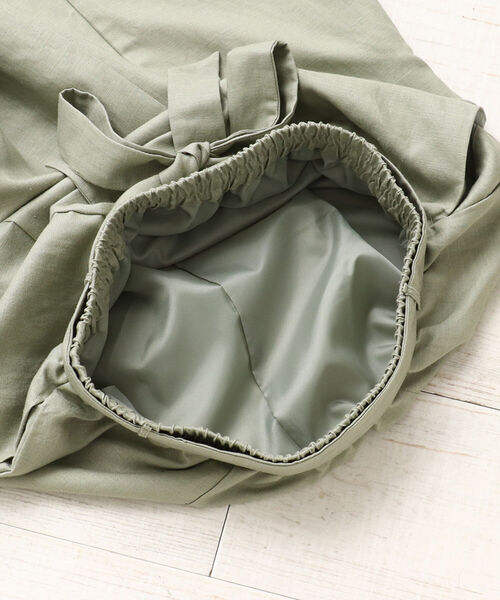 セール スカート Hempブレンドセミフレアスカート スカート Afternoon Afternoon スカート Tea アフタヌーンティー のファッション