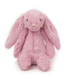 SHIPS(VbvX)Jellycat:Bashful Bunnies(Cream/Beige/Tulip)(̑G)