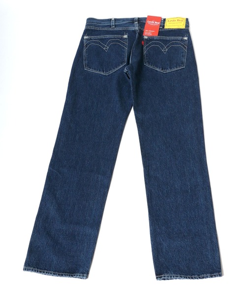 リーバイスレッド 505 W34 L32 デニムパンツ ウォッシュ ブルー Levi's RED（リーバイスレッド）の「Levi's RED/リーバイス