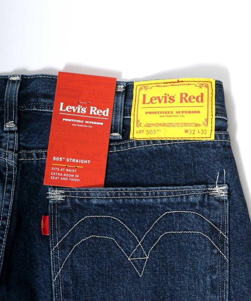 Levi's RED（リーバイスレッド）の「Levi's RED/リーバイス
