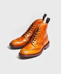 Tricker's | Tricker's M2508 STOW / RIDGEWAY SOLE / COUNTRY BOOT(ブーツ)