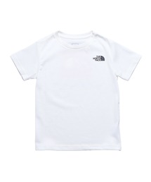 THE NORTH FACE | THE NORTH FACE ザノースフェイス S/S Square Logo Tee NTJ32142(Tシャツ/カットソー)