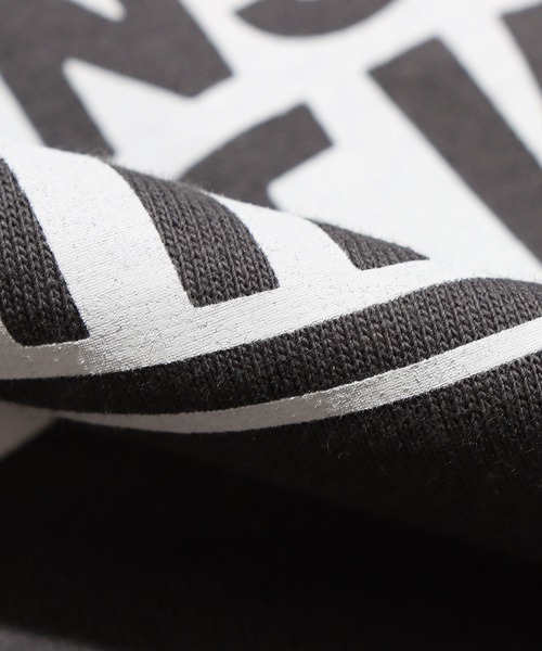 VANS(バンズ)の「VANS/ヴァンズ K LINE OTW BOYS S/S TEE(Tシャツ/カットソー・キッズ・ホワイト/グレー/ブルー・120/140)」の10枚目の写真