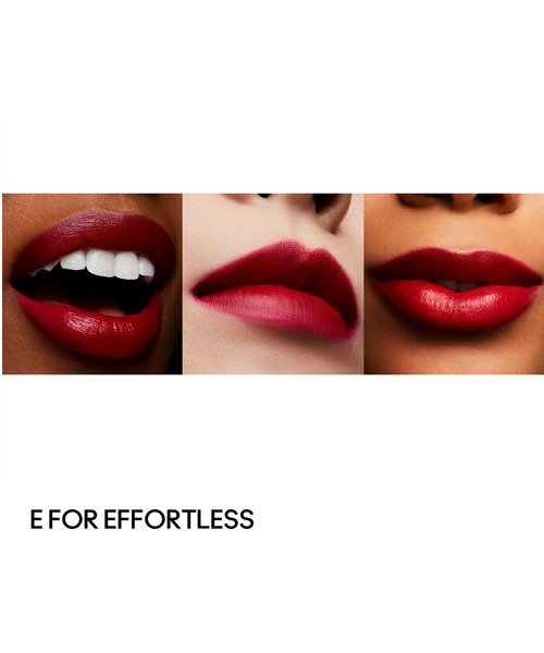 M・A・C(マック)の「【M・A・C /マック】ラブ ミー リップスティック(口紅/リップティント/グロス・レディース・ディージーエーエフ/イー フォー エフォートレス/ベイテッド ブレス/コーヒー & シグス/ラ ファム/ユー ドゥ ユー/マム,アイ アム ア リッチ マン/オール ミー,ベイビー/ブレッドウィナー/ワット アイ セイ ゴーズ/ホット アズ チリ/メイク ミー ケア/マラケシュ ミー レイター・FREE)」の17枚目の写真