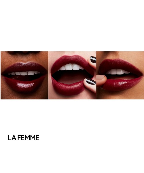 M・A・C(マック)の「【M・A・C /マック】ラブ ミー リップスティック(口紅/リップティント/グロス・レディース・ディージーエーエフ/イー フォー エフォートレス/ベイテッド ブレス/コーヒー & シグス/ラ ファム/ユー ドゥ ユー/マム,アイ アム ア リッチ マン/オール ミー,ベイビー/ブレッドウィナー/ワット アイ セイ ゴーズ/ホット アズ チリ/メイク ミー ケア/マラケシュ ミー レイター・FREE)」の18枚目の写真