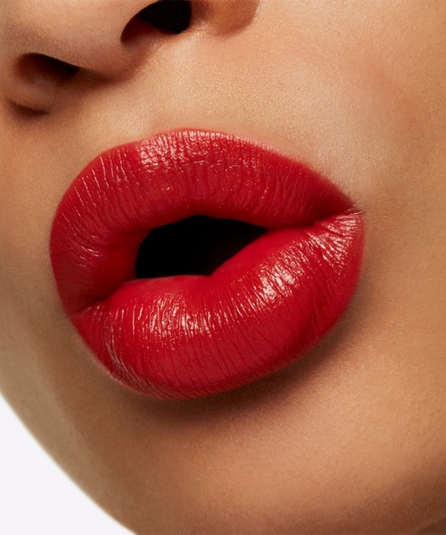 M・A・C(マック)の「【M・A・C /マック】ラブ ミー リップスティック(口紅/リップティント/グロス・レディース・ディージーエーエフ/イー フォー エフォートレス/ベイテッド ブレス/コーヒー & シグス/ラ ファム/ユー ドゥ ユー/マム,アイ アム ア リッチ マン/オール ミー,ベイビー/ブレッドウィナー/ワット アイ セイ ゴーズ/ホット アズ チリ/メイク ミー ケア/マラケシュ ミー レイター・FREE)」の21枚目の写真