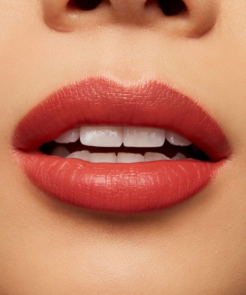 M・A・C(マック)の「【M・A・C /マック】ラブ ミー リップスティック(口紅/リップティント/グロス・レディース・ディージーエーエフ/イー フォー エフォートレス/ベイテッド ブレス/コーヒー & シグス/ラ ファム/ユー ドゥ ユー/マム,アイ アム ア リッチ マン/オール ミー,ベイビー/ブレッドウィナー/ワット アイ セイ ゴーズ/ホット アズ チリ/メイク ミー ケア/マラケシュ ミー レイター・FREE)」の22枚目の写真