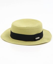 カンカン帽_UVカット