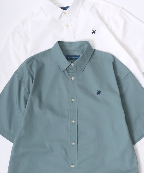 BEVERLY HILLS POLO CLUB（ビバリーヒルズポロクラブ）の
