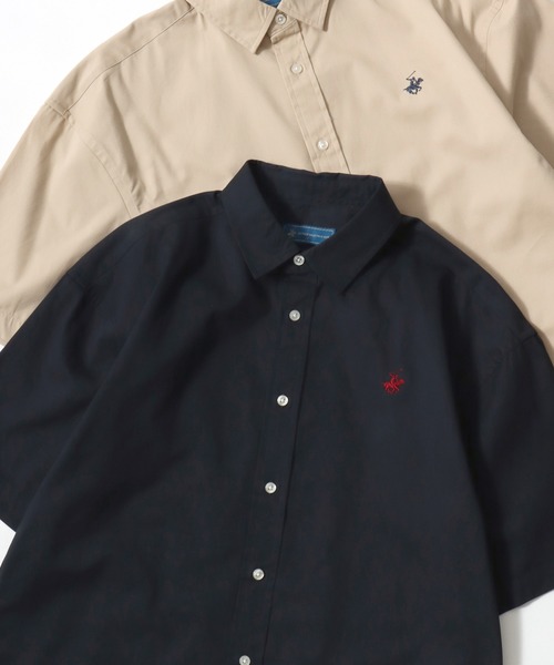 BEVERLY HILLS POLO CLUB（ビバリーヒルズポロクラブ）の「BEVERLY
