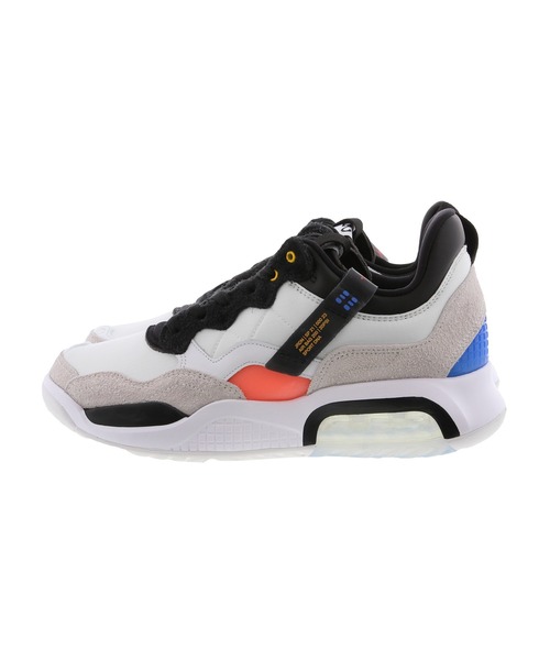 NIKE（ナイキ）の「JORDAN ジョーダン MA2 CV8122-101（スニーカー・メンズ・ホワイト・26.5cm/27cm/27.5cm/28cm/26cm）」の4枚目の写真