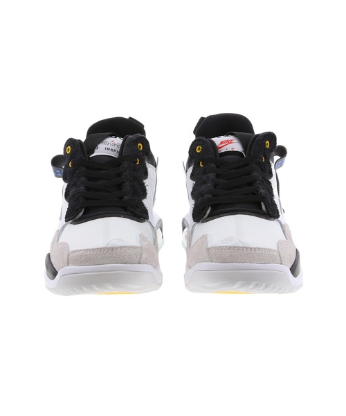 NIKE（ナイキ）の「JORDAN ジョーダン MA2 CV8122-101（スニーカー・メンズ・ホワイト・26.5cm/27cm/27.5cm/28cm/26cm）」の7枚目の写真