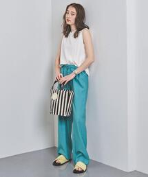 HANES | 別注<Hanes(ヘインズ)>ノースリーブ Tシャツ(Tシャツ/カットソー)