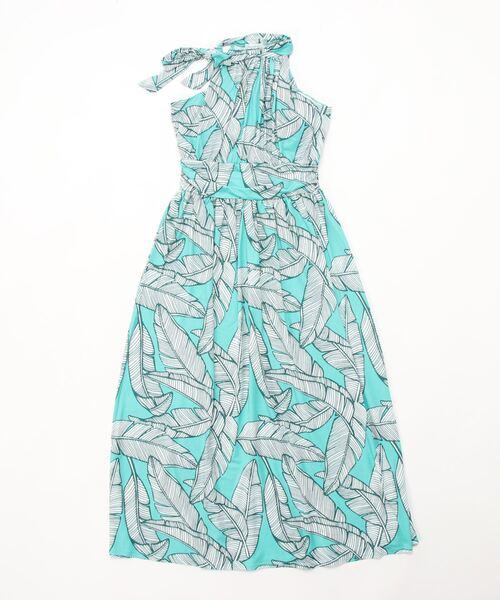 Maunaloa（マウナロア）の「【Maunaloa】Ocean Blue Bird