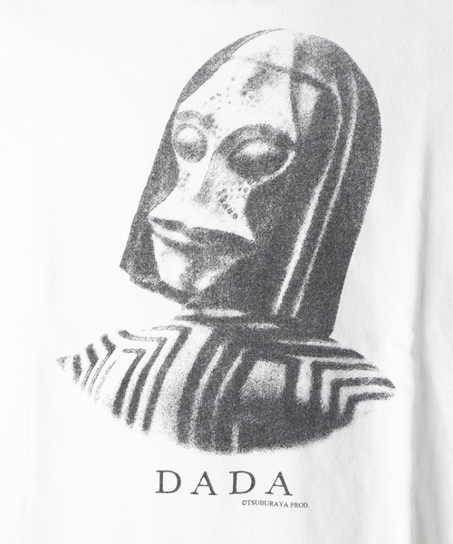 JOURNAL STANDARD relume（ジャーナルスタンダード　レリューム）の「【円谷プロ＆JOURNALSTANDARD relume】ウルトラ怪獣Tシャツ（Tシャツ/カットソー・メンズ・グレー系その他/ホワイト系その他/ホワイト/ホワイト系その他2/グレー・MEDIUM/LARGE）」の17枚目の写真